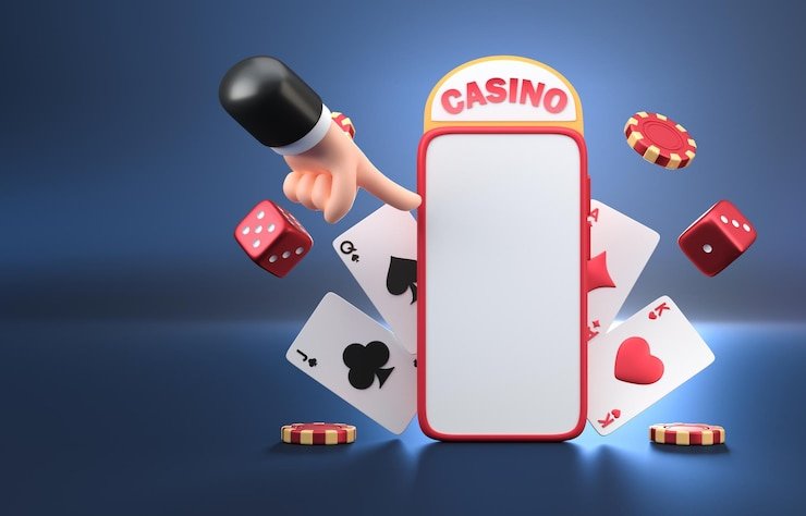 Caribbean Stud Poker live dealer studio Caribbean Stud Poker live dealer studio