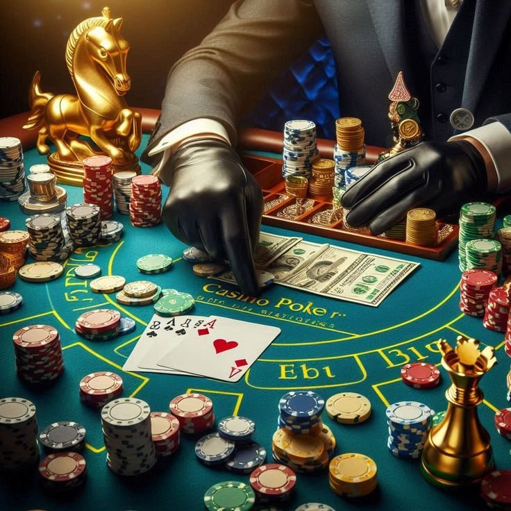 Mobile phone showing live toge European Roulette betting layout